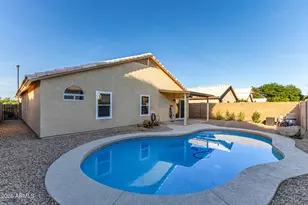 313 E Sherri Dr, Gilbert, AZ 85296 - Photo 29