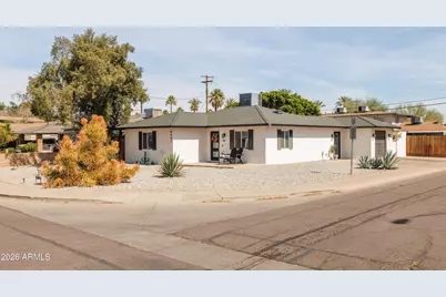 4401 N 9th Avenue, Phoenix, AZ 85013 - Photo 1