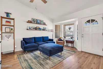 203 E Desert Lane, Gilbert, AZ 85234 - Photo 5