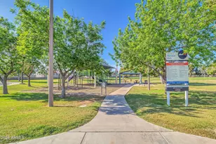 203 E Desert Ln, Gilbert, AZ 85234 - Photo 35