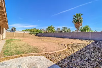 203 E Desert Lane, Gilbert, AZ 85234 - Photo 31