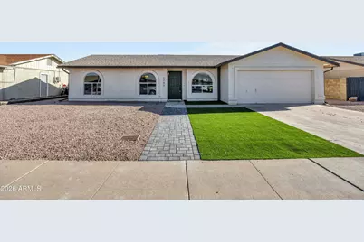 1743 E Irwin Avenue, Mesa, AZ 85204 - Photo 1