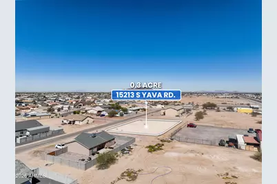 15213 S Yava Road #6551, Arizona City, AZ 85123 - Photo 3