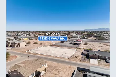 15213 S Yava Road #6551, Arizona City, AZ 85123 - Photo 1