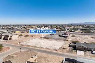 15213 S Yava Rd, Arizona City, AZ 85123 - Photo 1