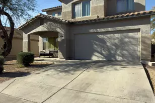 4930 W Shumway Farm Rd, Laveen, AZ 85339 - Photo 1