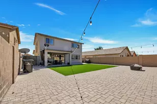 4930 W Shumway Farm Rd, Laveen, AZ 85339 - Photo 23