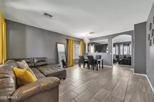 4930 W Shumway Farm Rd, Laveen, AZ 85339 - Photo 3