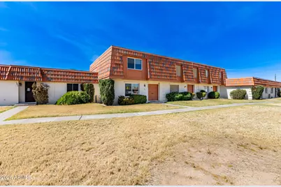 7804 N 47th Avenue, Glendale, AZ 85301 - Photo 1