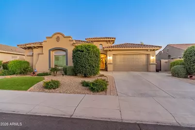 15817 W Bonitos Drive, Goodyear, AZ 85395 - Photo 5