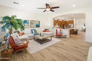 15817 W Bonitos Dr, Goodyear, AZ 85395 - Photo 23