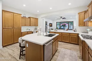 15817 W Bonitos Dr, Goodyear, AZ 85395 - Photo 15