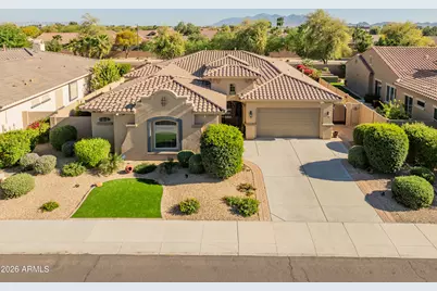 15817 W Bonitos Drive, Goodyear, AZ 85395 - Photo 57