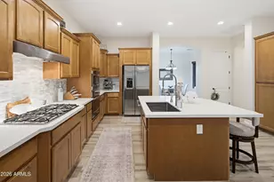 15817 W Bonitos Dr, Goodyear, AZ 85395 - Photo 17