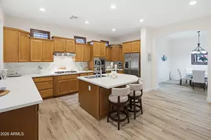 15817 W Bonitos Dr, Goodyear, AZ 85395 - Photo 13