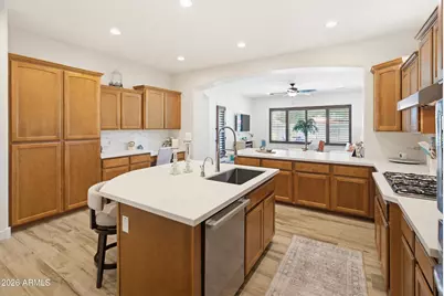 15817 W Bonitos Drive, Goodyear, AZ 85395 - Photo 17