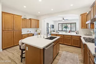 15817 W Bonitos Dr, Goodyear, AZ 85395 - Photo 17