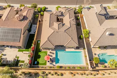 15817 W Bonitos Drive, Goodyear, AZ 85395 - Photo 59