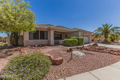 17233 N Thornberry Drive, Surprise, AZ 85374 - Photo 3