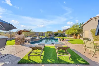 18199 W Buckhorn Drive, Goodyear, AZ 85338 - Photo 43