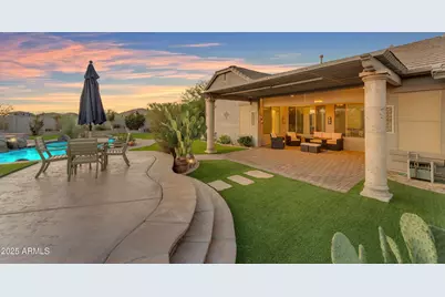 18199 W Buckhorn Drive, Goodyear, AZ 85338 - Photo 7