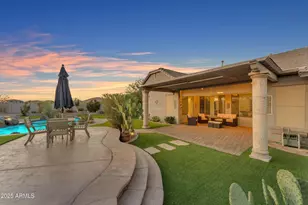 18199 W Buckhorn Dr, Goodyear, AZ 85338 - Photo 7