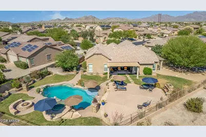 18199 W Buckhorn Drive, Goodyear, AZ 85338 - Photo 73