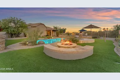 18199 W Buckhorn Drive, Goodyear, AZ 85338 - Photo 1