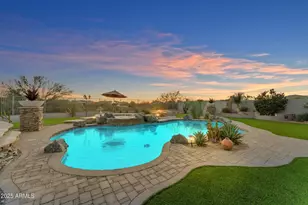 18199 W Buckhorn Dr, Goodyear, AZ 85338 - Photo 9