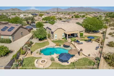 18199 W Buckhorn Drive, Goodyear, AZ 85338 - Photo 71