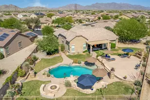 18199 W Buckhorn Dr, Goodyear, AZ 85338 - Photo 71