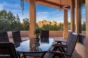 144 Via Del Viento --, Sedona, AZ 86351 - Photo 11