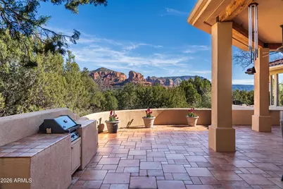 144 Via Del Viento --, Sedona, AZ 86351 - Photo 29