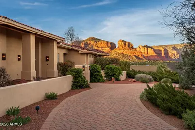 144 Via Del Viento --, Sedona, AZ 86351 - Photo 45
