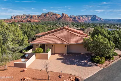 144 Via Del Viento --, Sedona, AZ 86351 - Photo 3