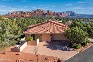 144 Via Del Viento --, Sedona, AZ 86351 - Photo 3