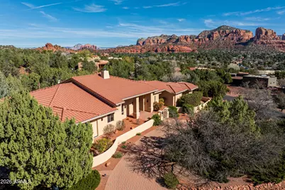 144 Via Del Viento --, Sedona, AZ 86351 - Photo 5