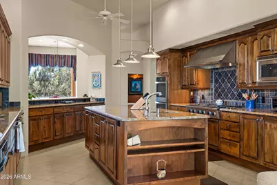 144 Via Del Viento --, Sedona, AZ 86351 - Photo 23