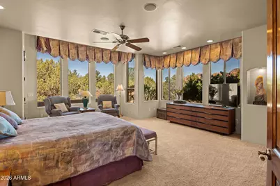 144 Via Del Viento --, Sedona, AZ 86351 - Photo 27