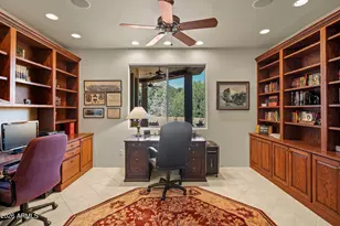 144 Via Del Viento --, Sedona, AZ 86351 - Photo 33