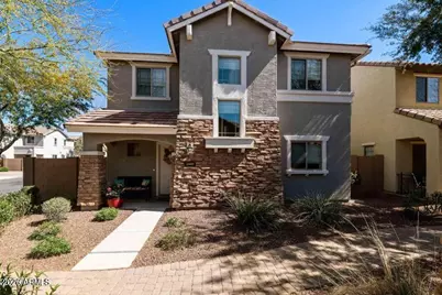 2449 E Vermont Drive, Gilbert, AZ 85295 - Photo 1