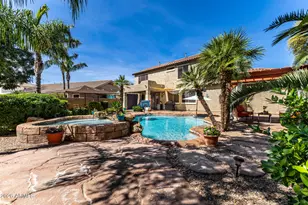 19357 E Raven Dr, Queen Creek, AZ 85142 - Photo 41