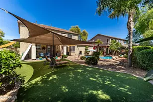 19357 E Raven Dr, Queen Creek, AZ 85142 - Photo 37