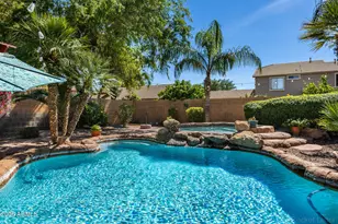 19357 E Raven Dr, Queen Creek, AZ 85142 - Photo 45