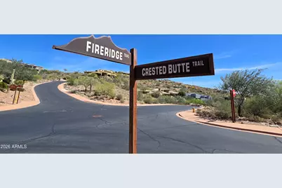 15421 E Crested Butte Trail #4, Fountain Hills, AZ 85268 - Photo 3