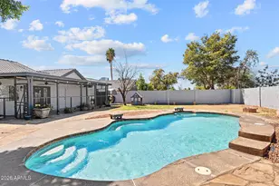 4714 W Villa Theresa Dr, Glendale, AZ 85308 - Photo 15