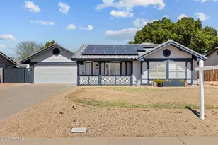 4714 W Villa Theresa Dr, Glendale, AZ 85308 - Photo 1