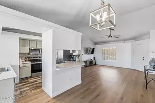 4714 W Villa Theresa Dr, Glendale, AZ 85308 - Photo 5