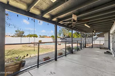 4714 W Villa Theresa Drive, Glendale, AZ 85308 - Photo 13