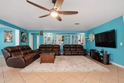 11450 E Quicksilver Avenue, Mesa, AZ 85212 - Photo 13